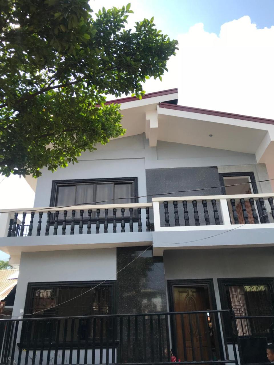 Bangles Homestay Coron Exterior foto
